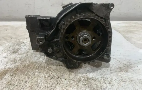 Ford Focus Fuel injection high pressure pump 9683703780A 04002445889 0445010102