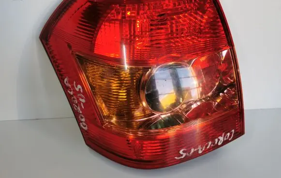Toyota Corolla E120 E130 Rear/tail lights 1387
