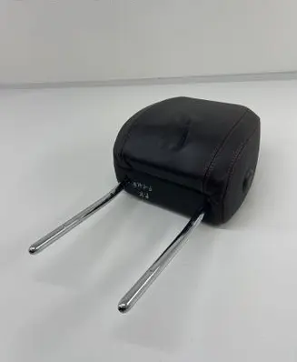 Jaguar F-Pace Front seat headrest 