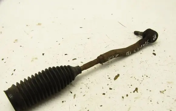 Toyota Yaris Steering tie rod end 100106