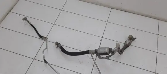 Opel Astra G Air conditioning (A/C) pipe/hose