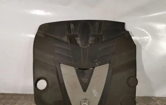 Mercedes-Benz R W251 Engine cover (trim)
