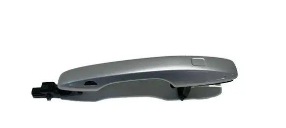 Volvo V90 Cross Country Front door exterior handle 31408436 29501 31408437