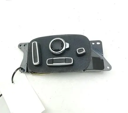 Land Rover Range Rover Velar Seat control switch J8A214B566BA