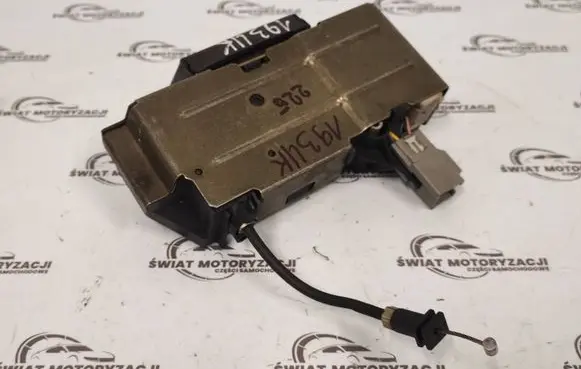 Volvo XC90 Tailgate/trunk/boot lock/catch/latch 30649103