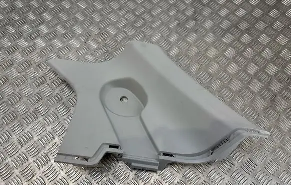 Suzuki Ignis (C) pillar trim 7625162R0