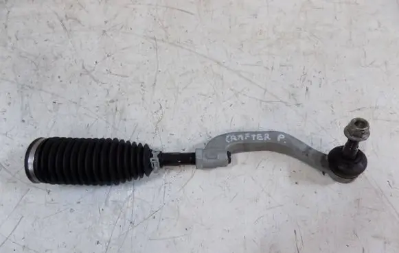 Volkswagen Crafter Steering tie rod 