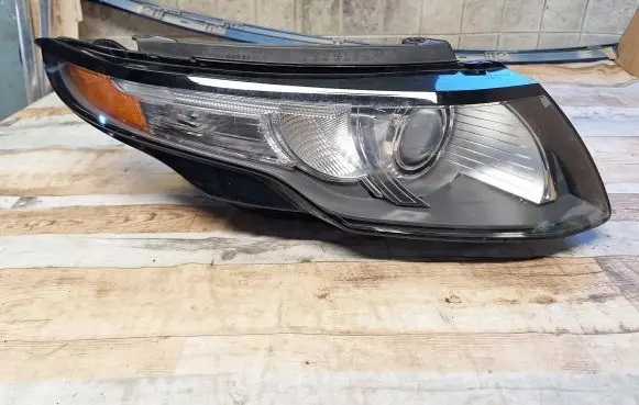 Land Rover Evoque I Headlight/headlamp 15486