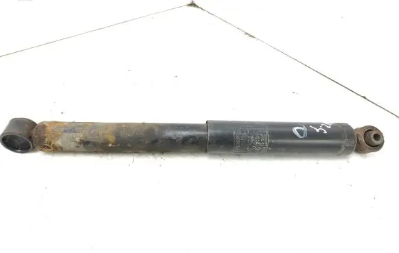 Citroen C2 Rear shock absorber/damper