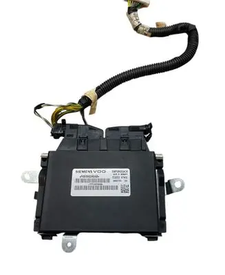 Jeep Grand Cherokee (WK) Gearbox control unit/module P05150240AB 5WP20125ACK
