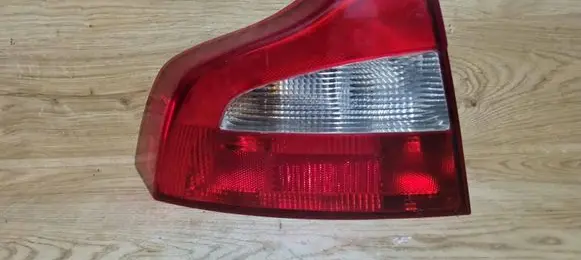 Rear/tail lights