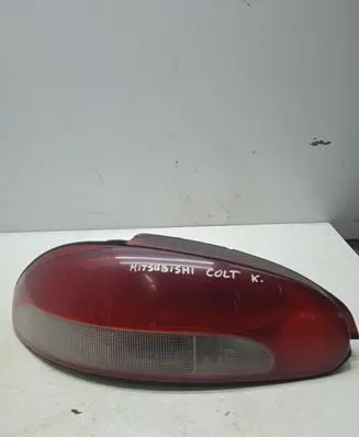 Mitsubishi Colt Rear/tail lights 0431568
