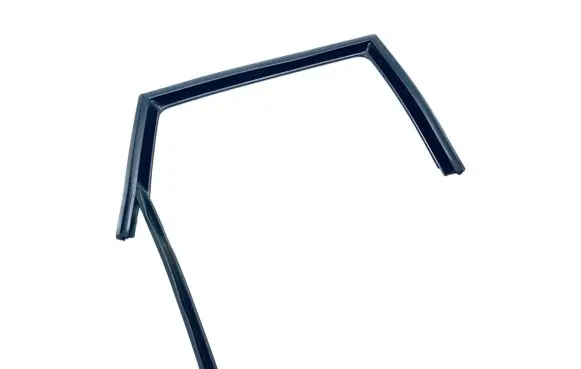 Seat Altea XL Rubber seal rear door window/glass 5P8839432