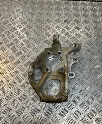 Mercedes-Benz GLE (W166 - C292) Rear wheel hub spindle/knuckle 16709L
