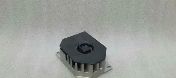 Mercedes-Benz E W212 Sound amplifier A2118705189