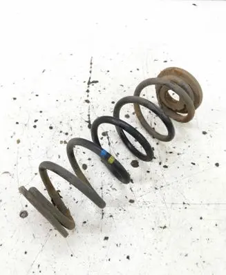 Skoda Octavia Mk2 (1Z) Rear coil spring