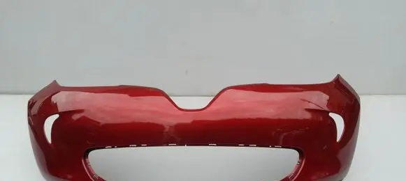 Renault Zoe Front bumper