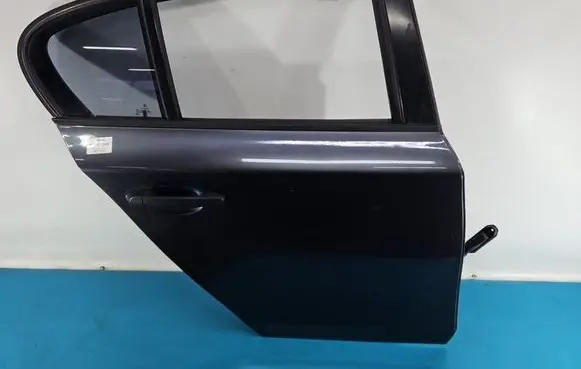 BMW 1 E81 E87 Rear door IMPRK1555204