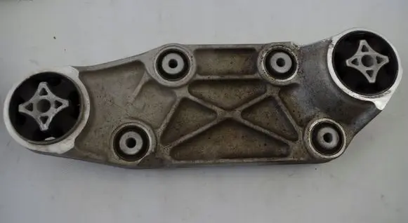 Tesla Model S Engine mounting bracket