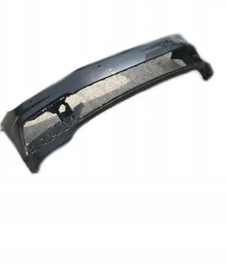 Volkswagen PASSAT B8 Front bumper 3G0807221