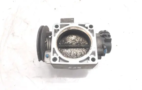 Volvo S40, V40 Throttle valve 72791000 1609AE FF2C00