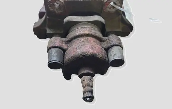 BMW 3 E90 E91 Rear brake caliper