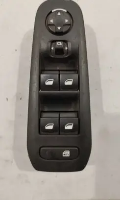 Peugeot 308 Electric window control switch 96788281ZD