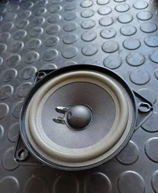 Porsche Macan (95B) Front door speaker 7PP035415J 33019