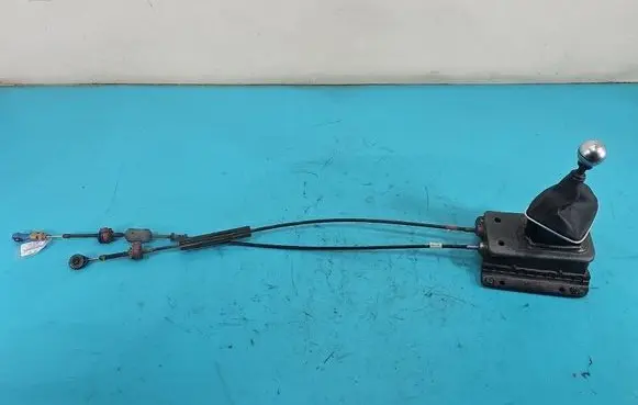 Alfa Romeo Giulietta Gear shift cable linkage 00463138850 IMPRK1531183