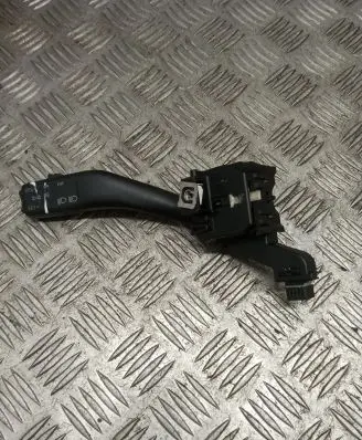 Skoda Octavia Mk2 (1Z) Indicator stalk 1K0953513A