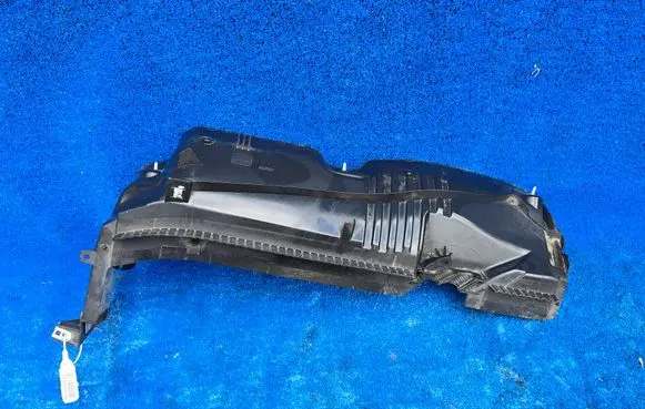 Mini One - Cooper F56 F55 Heat shield in engine bay 7290802