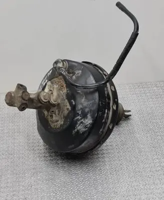 Alfa Romeo 156 Brake booster 60216