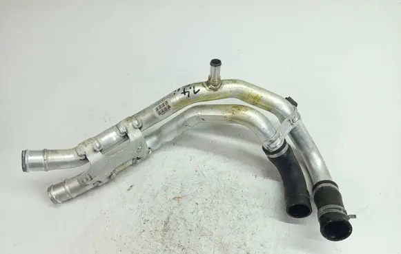 Audi A5 Engine coolant pipe/hose 04E121194D