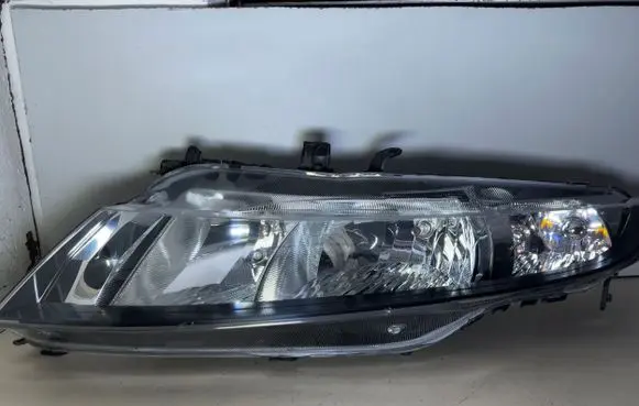Honda Civic Headlight/headlamp 33151SMGG014M1 1307022506