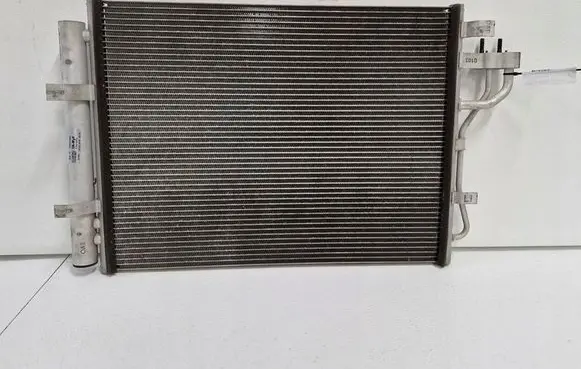 Hyundai i10 Air conditioning (A/C) radiator (interior) 