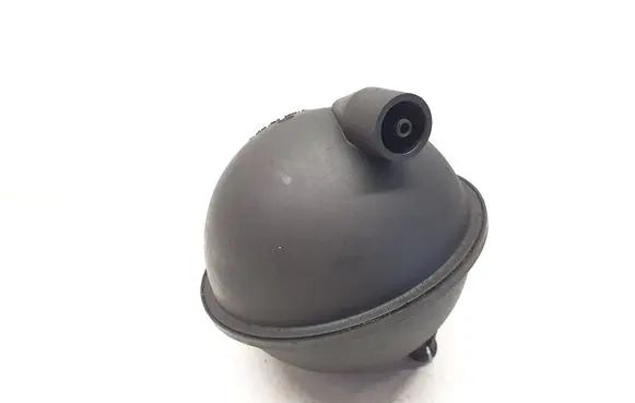 Volkswagen Touareg I Vacuum air tank 054129808