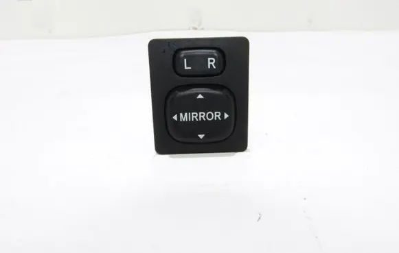 Toyota Yaris Wing mirror switch 769746