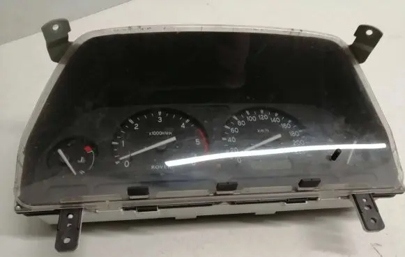 Rover 25 Speedometer (instrument cluster) 