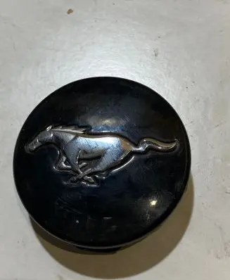 Ford Mustang VI Original wheel cap FR3C1A096AC