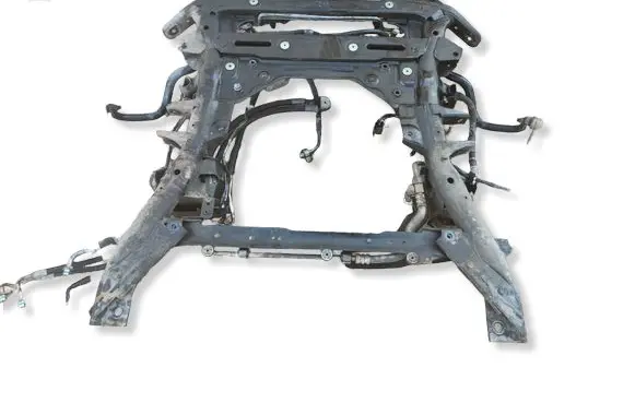 BMW X5 F15 Front subframe 