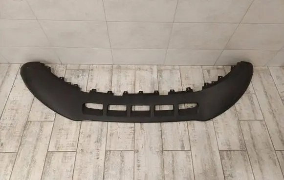 Audi Q5 SQ5 Front bumper lip 8R0807061E