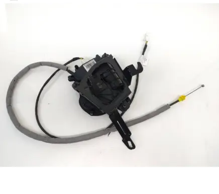 BMW 3 F30 F35 F31 Tailgate boot lock/latch motor 7269516 51247269516