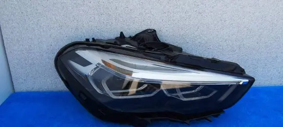 Headlight/headlamp