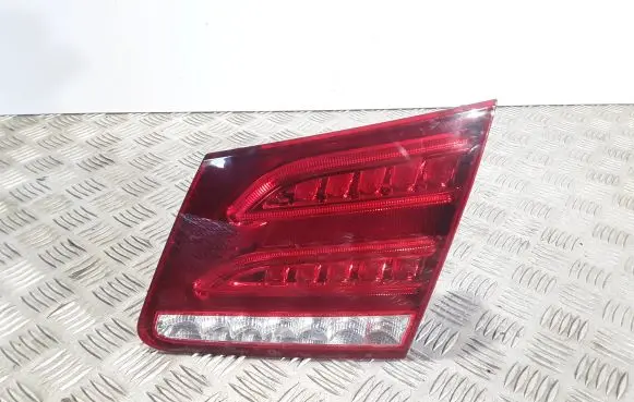 Mercedes-Benz E W212 Tailgate rear/tail lights A2129069402 615452