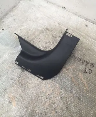 Ford Mustang VI Front sill trim cover FR3B6302348AEW