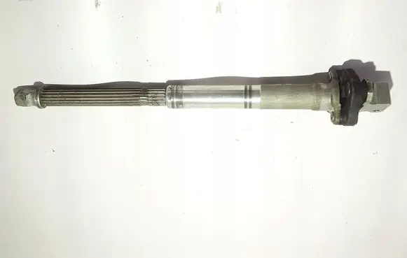BMW 7 F01 F02 F03 F04 Steering tie rod boot 