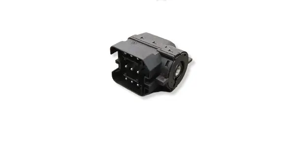 BMW 5 E39 Ignition lock contact 8363706
