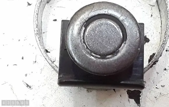 Mazda 6 Parking PDC sensor GS1D67UC1A K6021