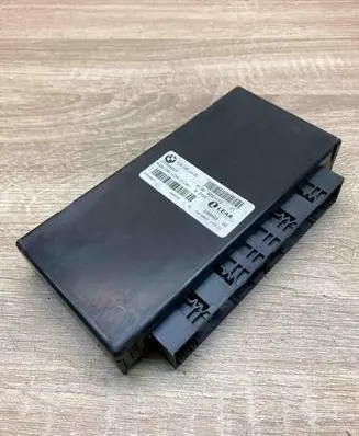 BMW 5 E60 E61 Comfort/convenience module 9221110