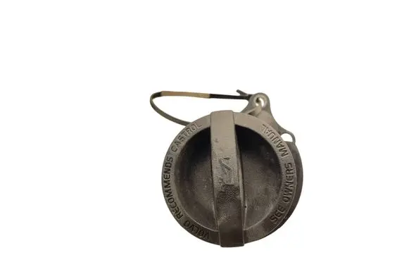 Volvo XC60 Oil filler cap 30677517